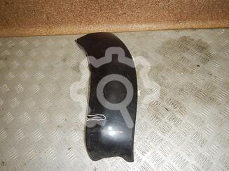 Накладка бампера переднего Toyota Hilux VII 2004 - 2015