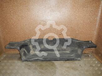 Накладка бампера заднего Toyota Hilux VIII 2015 - н.в.