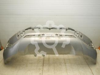 Бампер передний Toyota Hilux VIII 2015 - н.в.