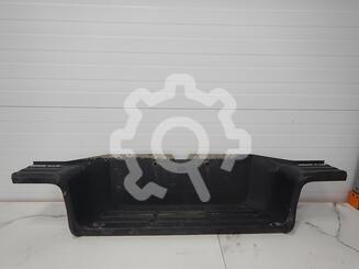 Накладка бампера заднего Toyota Hilux VIII 2015 - н.в.