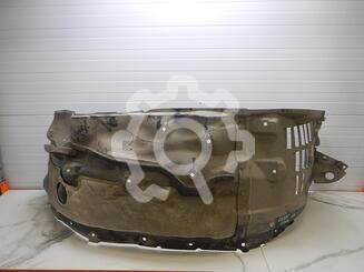 Локер передний правый Toyota Land Cruiser [300] 2021 - н.в.