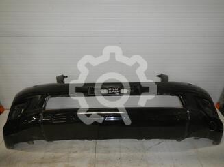 Бампер передний Toyota Land Cruiser Prado [150] 2009 - н.в.