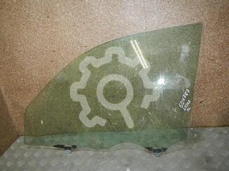 Стекло двери передней левой Toyota Land Cruiser Prado [120] 2002 - 2009