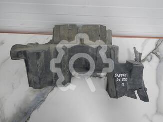 Воздуховод радиатора Toyota Land Cruiser [200] 2007 - 2021
