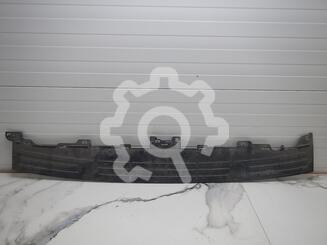 Накладка бампера заднего Toyota Land Cruiser Prado [150] 2009 - н.в.