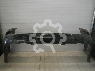 Бампер задний Toyota Land Cruiser [200] 2007 - 2021