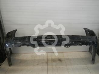 Бампер задний Toyota Land Cruiser [200] 2007 - 2021