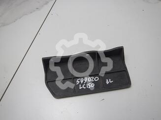 Брызговик задний левый Toyota Land Cruiser Prado [150] 2009 - н.в.