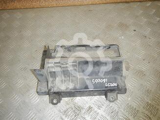 Дефлектор воздушный Toyota Land Cruiser [200] 2007 - 2021