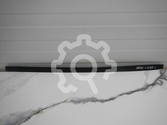 Молдинг стекла лобового Toyota Land Cruiser Prado [150] 2009 - н.в.