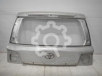 Дверь багажника Toyota Land Cruiser [200] 2007 - 2021