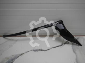 Молдинг фары Toyota Land Cruiser Prado [150] 2009 - н.в.