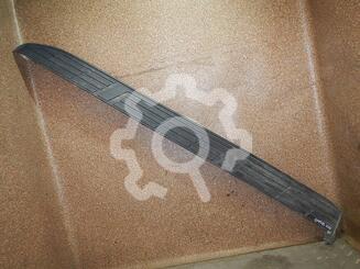 Накладка подножки Toyota Land Cruiser Prado [150] 2009 - н.в.