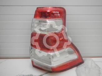Фонарь задний правый Toyota Land Cruiser Prado [150] 2009 - н.в.