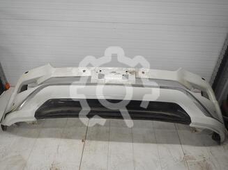 Бампер передний Toyota Land Cruiser [200] 2007 - 2021