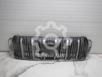 Решетка радиатора Toyota Land Cruiser Prado [150] 2009 - н.в.