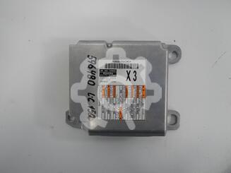 Блок управления AIR BAG Toyota Land Cruiser Prado [150] 2009 - н.в.