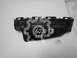 Кронштейн бампера переднего Toyota Land Cruiser [200] 2007 - 2021