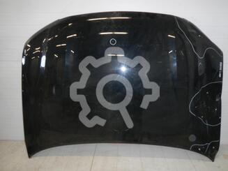 Капот Toyota Land Cruiser [200] 2007 - 2021