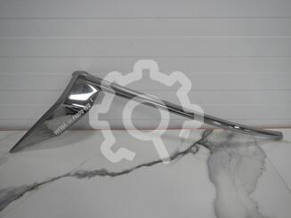 Молдинг фары Toyota Land Cruiser Prado [150] 2009 - н.в.