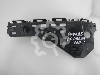 Кронштейн бампера переднего Toyota Land Cruiser Prado [150] 2009 - н.в.