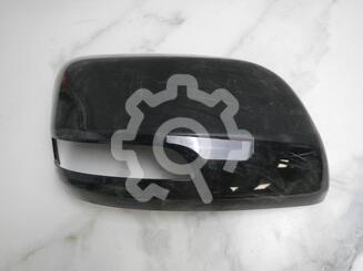 Крышка корпуса зеркала правого Toyota Land Cruiser [200] 2007 - 2021