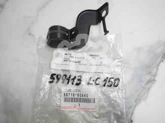 Кронштейн (сопут. товар) Toyota Land Cruiser Prado [150] 2009 - н.в.