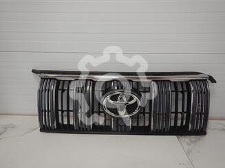 Решетка радиатора Toyota Land Cruiser Prado [150] 2009 - н.в.