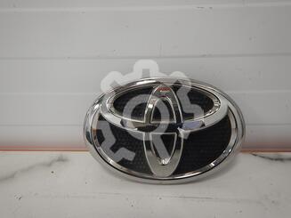 Эмблема Toyota Land Cruiser Prado [150] 2009 - н.в.