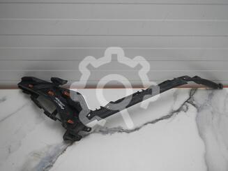 Кронштейн фар правый Toyota Land Cruiser Prado [150] 2009 - н.в.