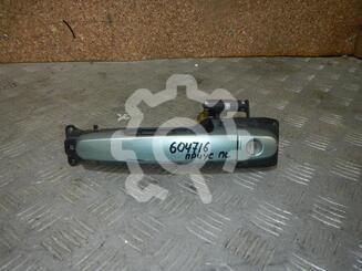 Ручка двери наружная Toyota Prius II (XW20) 2003 - 2011