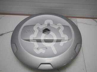 Кожух запасного колеса Toyota RAV 4 II [XA20] 2000 - 2006