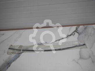 Уплотнитель стекла двери Toyota Land Cruiser Prado [150] 2009 - н.в.