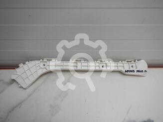Кронштейн бампера заднего Toyota Prius III (XW30) 2009 - 2015