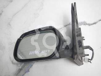Зеркало заднего вида левое Toyota RAV 4 III [XA30] 2005 - 2014