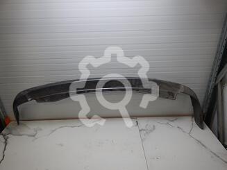 Накладка бампера заднего Toyota Raum I 1997 - 2003