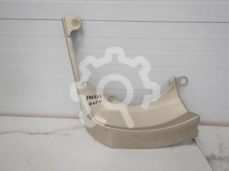 Накладка двери багажника Toyota RAV 4 III [XA30] 2005 - 2014
