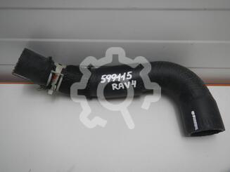 Патрубок радиатора Toyota RAV 4 III [XA30] 2005 - 2014