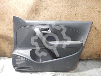 Обшивка двери передней правой Volkswagen Polo V (Sedan RUS) 2011 - 2020