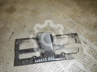Накладка (кузов внутри) Volkswagen Polo V (Sedan RUS) 2011 - 2020