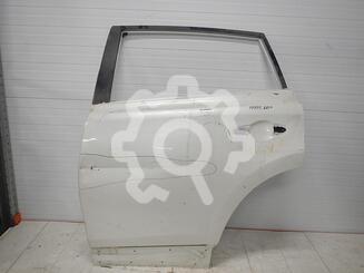 Дверь задняя левая Toyota RAV 4 IV [CA40] 2012 - 2019
