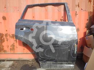 Дверь задняя правая Toyota RAV 4 IV [CA40] 2012 - 2019