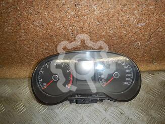 Панель приборов Volkswagen Polo V (Sedan RUS) 2011 - 2020