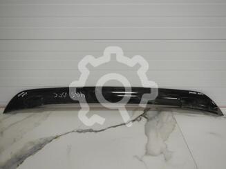 Накладка бампера переднего Toyota RAV 4 IV [CA40] 2012 - 2019