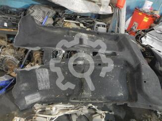 Покрытие напольное (ковролин) Volkswagen Polo V (Sedan RUS) 2011 - 2020