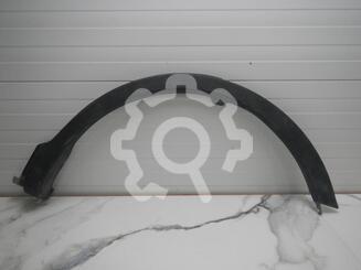 Накладка крыла заднего левого Toyota RAV 4 IV [CA40] 2012 - 2019