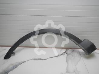 Накладка крыла переднего левого Toyota RAV 4 IV [CA40] 2012 - 2019