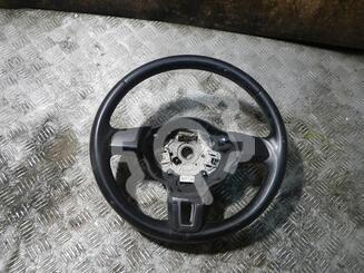 Рулевое колесо Volkswagen Polo V (Sedan RUS) 2011 - 2020