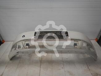 Бампер передний Volkswagen Polo V (Sedan RUS) 2011 - 2020