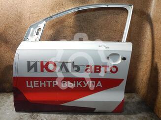 Дверь передняя левая Volkswagen Polo V (Sedan RUS) 2011 - 2020
